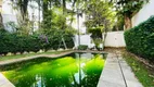 Foto 23 de Casa com 5 Quartos para alugar, 800m² em Jardim Europa, São Paulo