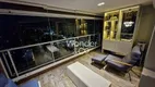 Foto 2 de Apartamento com 2 Quartos à venda, 69m² em Brooklin, São Paulo