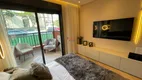 Foto 6 de Apartamento com 3 Quartos à venda, 123m² em Jardim Marajoara, São Paulo