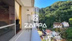 Foto 3 de Apartamento com 2 Quartos à venda, 130m² em Leme, Rio de Janeiro