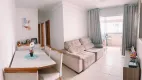 Foto 2 de Apartamento com 3 Quartos à venda, 73m² em Jardim Goiás, Goiânia