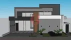Foto 3 de Casa de Condomínio com 3 Quartos à venda, 133m² em Parque Residencial Maria Elmira , Caçapava