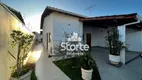 Foto 2 de Casa com 3 Quartos à venda, 133m² em Santa Mônica, Uberlândia