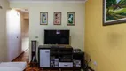 Foto 3 de Sobrado com 3 Quartos à venda, 167m² em Vila Alzira, Santo André