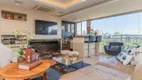 Foto 3 de Apartamento com 3 Quartos à venda, 146m² em Jardim Europa, Porto Alegre