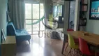 Foto 2 de Apartamento com 2 Quartos à venda, 61m² em Jardim Sulacap, Rio de Janeiro