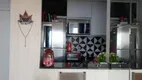 Foto 2 de Apartamento com 2 Quartos à venda, 44m² em Vila Silviânia, Carapicuíba