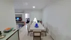 Foto 5 de Apartamento com 3 Quartos à venda, 100m² em Nossa Senhora Aparecida, Uberlândia