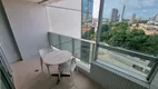 Foto 7 de Apartamento com 1 Quarto à venda, 48m² em Caminho Das Árvores, Salvador