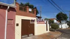 Foto 3 de Casa com 4 Quartos à venda, 191m² em Vila Miguel Vicente Cury, Campinas