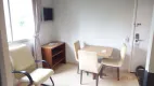 Foto 5 de Flat com 1 Quarto para alugar, 37m² em Jardins, São Paulo