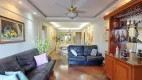 Foto 2 de Apartamento com 3 Quartos à venda, 134m² em Campo Grande, Santos