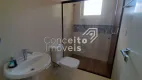 Foto 22 de Casa de Condomínio com 3 Quartos à venda, 228m² em Jardim Carvalho, Ponta Grossa