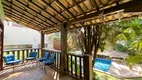 Foto 36 de Casa de Condomínio com 4 Quartos à venda, 550m² em Bosque Residencial do Jambreiro, Nova Lima
