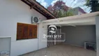 Foto 2 de Casa com 1 Quarto para alugar, 80m² em Vila Eldizia, Santo André