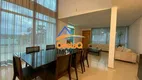 Foto 4 de Casa de Condomínio com 5 Quartos à venda, 458m² em Joá, Lagoa Santa