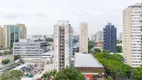 Foto 9 de Apartamento com 2 Quartos à venda, 72m² em Moema, São Paulo