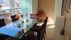 Foto 9 de Apartamento com 3 Quartos à venda, 87m² em Pompeia, Santos