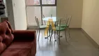 Foto 2 de Apartamento com 2 Quartos à venda, 57m² em Jardim Paulista, Ribeirão Preto