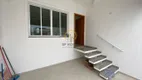 Foto 3 de Sobrado com 2 Quartos à venda, 104m² em Vila Guarani, São Paulo