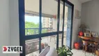 Foto 10 de Apartamento com 4 Quartos à venda, 128m² em Barra da Tijuca, Rio de Janeiro