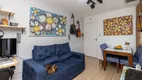 Foto 5 de Apartamento com 2 Quartos à venda, 50m² em Jabaquara, São Paulo