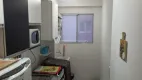 Foto 5 de Apartamento com 2 Quartos à venda, 46m² em Jardim do Lago, Campinas