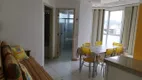 Foto 10 de Apartamento com 1 Quarto para alugar, 40m² em Canasvieiras, Florianópolis