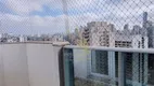 Foto 14 de Apartamento com 2 Quartos à venda, 78m² em Vila Regente Feijó, São Paulo