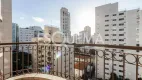 Foto 20 de Cobertura com 2 Quartos para venda ou aluguel, 142m² em Moema, São Paulo