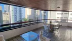 Foto 13 de Apartamento com 4 Quartos à venda, 325m² em Jardim Apipema, Salvador