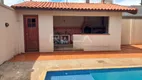 Foto 6 de Casa com 3 Quartos à venda, 198m² em Residencial Itamarati, São Carlos