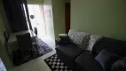 Foto 4 de Apartamento com 2 Quartos à venda, 43m² em Parque da Fonte, São José dos Pinhais