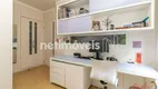 Foto 16 de Apartamento com 4 Quartos à venda, 182m² em Sion, Belo Horizonte