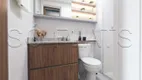 Foto 4 de Apartamento com 1 Quarto à venda, 26m² em Brooklin, São Paulo