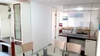 Foto 11 de Apartamento com 3 Quartos à venda, 72m² em Praia de Iracema, Fortaleza