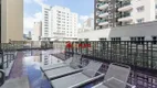 Foto 19 de Flat com 2 Quartos para alugar, 54m² em Vila Olímpia, São Paulo