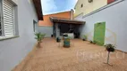 Foto 21 de Casa com 3 Quartos à venda, 149m² em Jardim Chapadão, Campinas