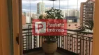 Foto 2 de Apartamento com 3 Quartos para venda ou aluguel, 127m² em Campos Eliseos, São Paulo