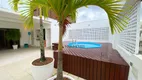 Foto 18 de Cobertura com 3 Quartos à venda, 155m² em Jardim Astúrias, Guarujá