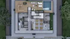 Foto 14 de Apartamento com 2 Quartos à venda, 68m² em Canasvieiras, Florianópolis