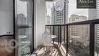 Foto 4 de Apartamento com 4 Quartos à venda, 164m² em Paraíso, São Paulo