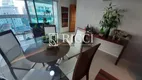 Foto 10 de Apartamento com 4 Quartos à venda, 191m² em Gonzaga, Santos