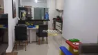 Foto 2 de Apartamento com 3 Quartos à venda, 100m² em Vila Alice, Santo André