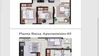 Foto 2 de Apartamento com 2 Quartos à venda, 54m² em Jardim Cidade Universitária, João Pessoa