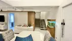 Foto 3 de Apartamento com 3 Quartos à venda, 110m² em Canto do Forte, Praia Grande