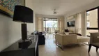 Foto 22 de Apartamento com 3 Quartos para alugar, 160m² em Enseada, Guarujá