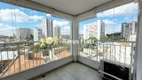 Foto 8 de Flat com 1 Quarto para alugar, 35m² em Campo Belo, São Paulo