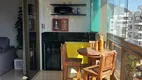 Foto 10 de Apartamento com 4 Quartos à venda, 140m² em Charitas, Niterói