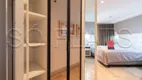 Foto 17 de Flat com 1 Quarto à venda, 80m² em Itaim Bibi, São Paulo